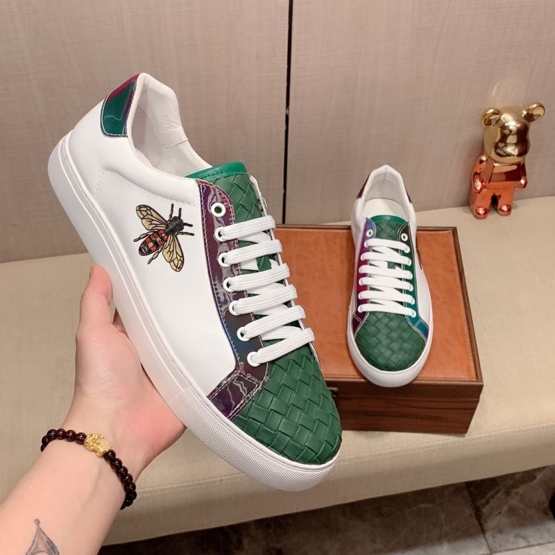 Gucci Low Shoes